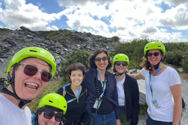 <span>ソーシャル・アクティビティ</span>&<span>エクスカーション</span>