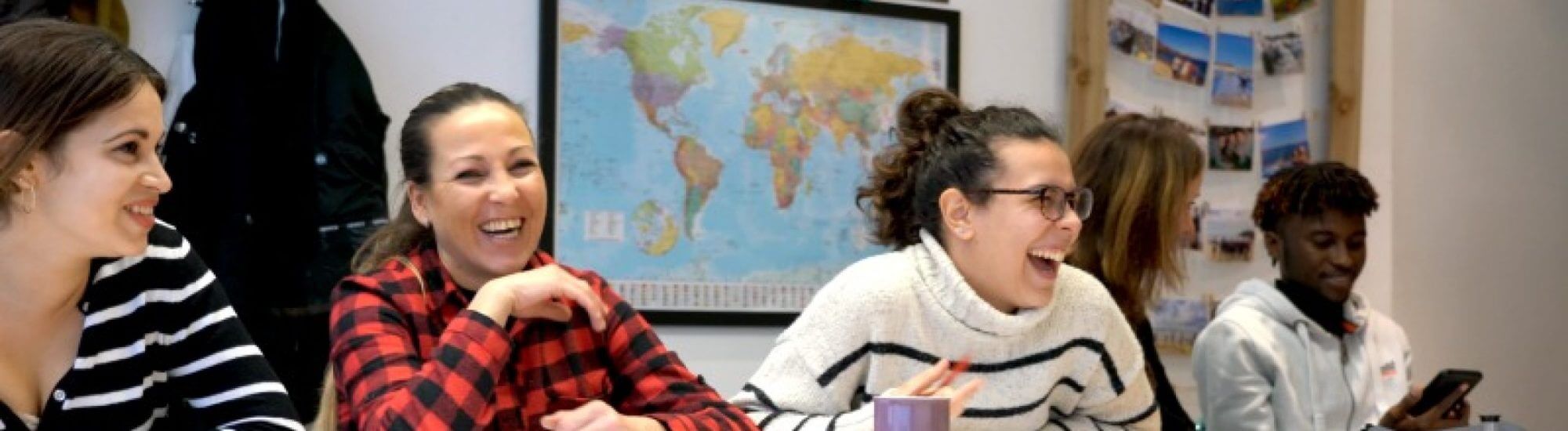 ランゲージツリー大人クラス