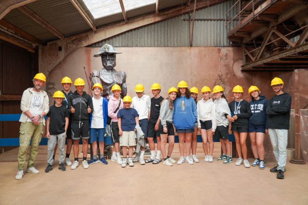 Geevor Tin Mine