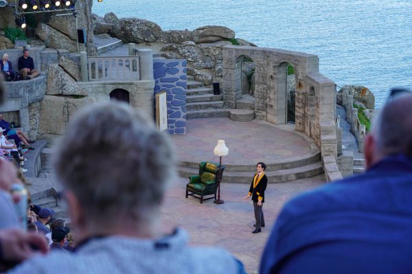 Minack Theatre
