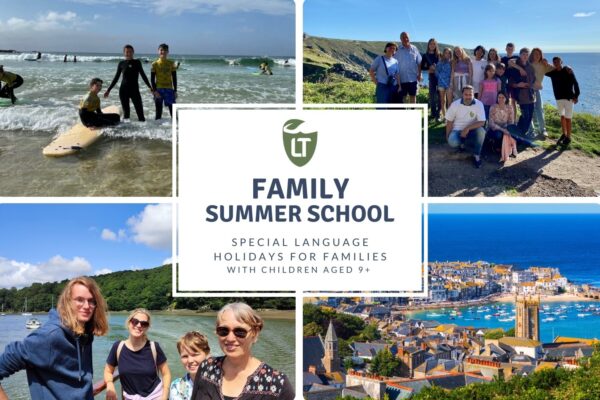 Family Summer School